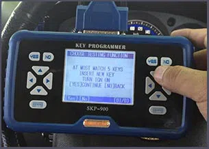 Teaneck Locksmith Service Teaneck, NJ 201-762-6062 - 15-key-program