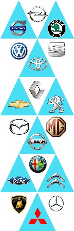 Teaneck Locksmith Service Teaneck, NJ 201-762-6062 - sb-auto-brands-01